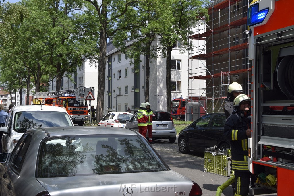 Kellerbrand Koeln Kalk Manteufelstr P25.JPG - Miklos Laubert